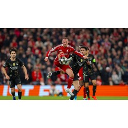 Wat zijn de redenen voor de achteruitgang van Liverpool